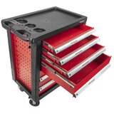 Prolinetech pltp/ss-06 profesionalna kolica za alat germany style ( PLTP/SS-06 )