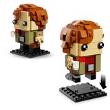 Lego LEGO® BrickHeadz - Mandalorec in Grogu: zavezniki in zlobneži (40856) | Shoptok.si