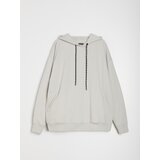 Sinsay Hoodie s džepovima | shoptok.hr