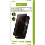 BAVITEL iPhone 17 Privacy zaštitno staklo- 9H Strong Hardness Anti-Scratch Cene
