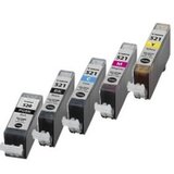 Canon cartridge CLI-521 Black | Eponuda.ba