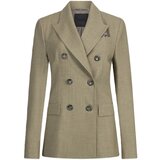 Liu Jo Jakne & Blazerji CF5416T054A Zelena Cene
