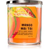 Bath & Body Works Mango Mai Tai mirisna svijeća 227 g Cijene
