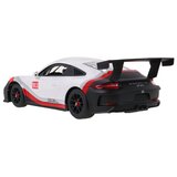  Auto na daljinsko upravljanje Porsche 911 GT3 CUP 1:14 RASTAR - bijelo/crno/crveni | shoptok.hr