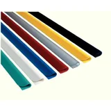Letvice za vezavo durable 2901 (bele)