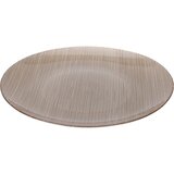  OVAL 32CM ŠAMPANJAC STAKLO | Eponuda.ba