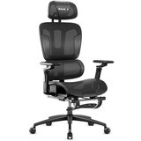 Huzaro gejmerska stolica combat 7.9 black cene