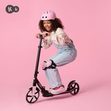 Kinderkraft romobil FREELY, Pink | shoptok.hr