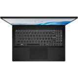 MSI Creator M16 HX C14VEG-079 - 16&quot QHD+ 240Hz Display Intel Core i7-14700HX 32GB DDR5 RAM 1TB GB SSD NVIDIA RTX™ 4050 Windows 11 Home | shoptok.hr