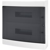 GEWISS 40CD, razvodna tabla 36M, nadgradna, IP40, sa rednim stez. | ePonuda.com