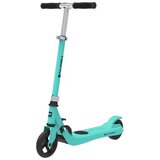 Rebel Fun Wheels dječji električni romobil 100 W – plavi Cijene