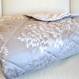  Štep deka Flower 200x200cm | ePonuda.com