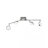 MEDWED Lampa Spot monde 4x6 W 500lm 7241.04.54.6000 | Eponuda.ba