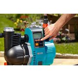 Gardena Hišni vodni avtomat 5000/5E (1,3 kW, najv. pretok: 5000 l/h, najv. tlak: 5 barov) | Shoptok.si