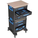 Gedore 1110 wmw S-02 3005186 komplet orodja, (20448296) u