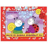 Pagony bogyó i babóca pušu balončiće slikovnica | shoptok.hr