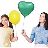  Podpora za balone, papir - 10 kosov | Shoptok.si