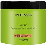 Prosalon INTENSIS MILK & HONEY Regenerišuća maska za kosu sa mlekom i medom 450g | Eponuda.ba