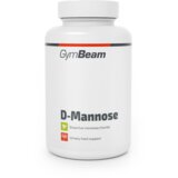 GymBeam D-manoza 90 kapsula Cene