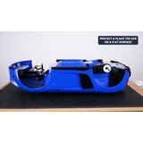 Ramiz Audi R8 Spyder novi model črna | Shoptok.si