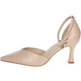 Gold&gold Salonarji GP592 Rožnata | Shoptok.si