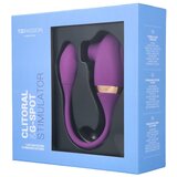 Pick&Love Vibrator Too Passion Purple | Shoptok.si