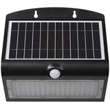 Ledvance LED solarna zidna svetiljka sa senzorom BUTTERFLY LED/8W/3,7V IP65 | Eponuda.com