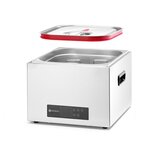 Hendi sistem sous vide gn 2/3, 13L, 230V/400W, 343x395x(H)255mm | Eponuda.com