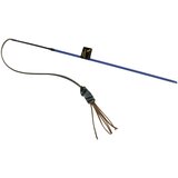 NOBRAND Leather Tassel mačja palica - 1 kos Cene