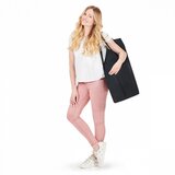 Kinderkraft prenosivi krevetac Leody grey VDXAGNK | ePonuda.com