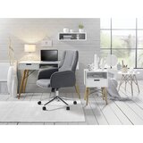 Mömax mizica konrad, bela, barva hrasta | Shoptok.si