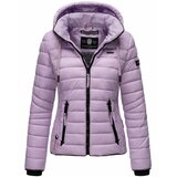 Navahoo Ženska prehodna jakna Lulana, Lila | Shoptok.si