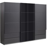 Premium Living Omara Z Drsnimi Vrati Elara -Top- | Shoptok.si