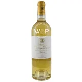 Chateau Doisy Daene vino