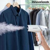 InnovaGoods Vertikalno sklopivo parno glačalo Steeron 1000 W cijene