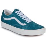 Vans Old Skool Plava Cijene