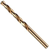  IRWIN 10502534 drill bit Twist drill bit 5 pc(s) u
