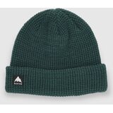 Burton Rcy Waffle Kapa deep emerald | Shoptok.si
