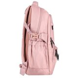 Spirit Ranac za školu Nova 06 46x32x19cm roze | Eponuda.com