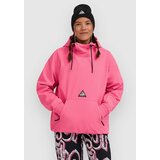 O'neill Fwc'Play Softshell Izolacijski anorak skater pink | Shoptok.si