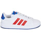 Adidas GRAND COURT 3.0 J Bijela | shoptok.hr