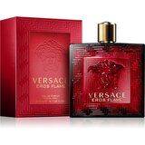 Versace eros flame parfumska voda 200 ml za moške | Shoptok.si