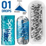 Tenga Spinner DX 01 Drops | Shoptok.si