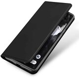 Dux ducis Skin Pro preklopna torbica za Google Pixel 7 Pro - črna | Shoptok.si