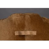 Dutchbone Rjava vreča za sedenje Tombag – | Shoptok.si
