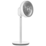 Sencor Stojni ventilator 3D UltraSilent 26W/230V beo + daljinski upravljač | Eponuda.com