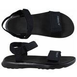 Adidas Sandali & Odprti čevlji Terrex Črna | Shoptok.si