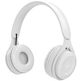 Venisymlis Glavne Bluetooth slušalke V5.0 z mikrofonom, pomnilniškimi slušalkami za iOS/PC, (22102205) | Shoptok.si