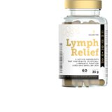  Lymph Relief - 60 kaps. Cene