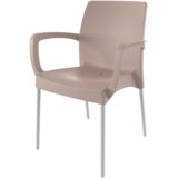 Sanja Ippi Stolica Iris tamno moka | shoptok.hr